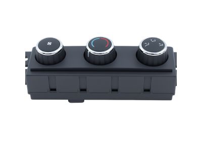 55111312AB Mopar Control A/C And Heater - Auxiliary Product Photo 1 of 5