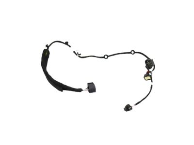 68299331AF Mopar Wiring Front Door Left Front Door Product Photo 4 of 4