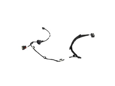68299331AF Mopar Wiring Front Door Left Front Door Product Photo 3 of 4