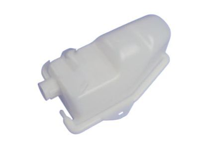 Jeep Coolant Reservoir - 52027984