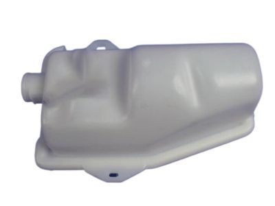 Jeep Coolant Reservoir - 52027984
