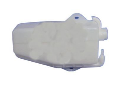 Jeep Coolant Reservoir - 52027984