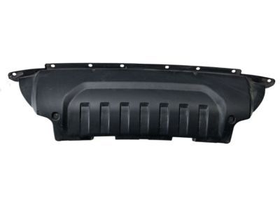Jeep 6BU42RXFAB AIR DAM