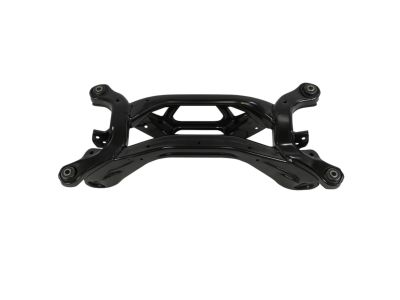 5151022AF Mopar Crossmember Rear Suspension Product Photo 3 of 3