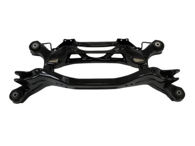 Mopar 5151022AF Crossmember Rear Suspension 5151022AF Mopar Crossmember Rear Suspension Product Photo 1 of 3