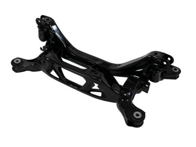 5151022AF Mopar Crossmember Rear Suspension Product Photo 2 of 3