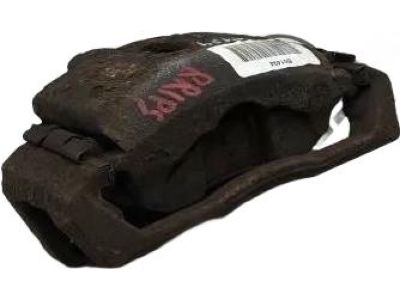 Mopar 5179880AC Caliper Assembly Disc Brake Rear