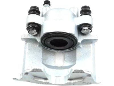 Mopar 5179880AC Caliper Assembly Disc Brake Rear