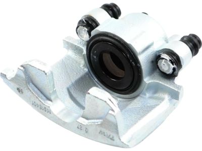 Mopar 5179880AC Caliper Assembly Disc Brake Rear