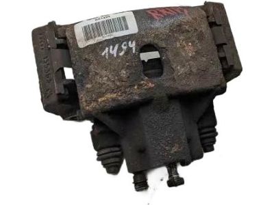 Mopar 5179880AC Caliper Assembly Disc Brake Rear