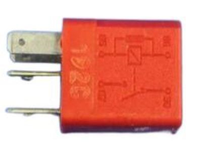 Ram ProMaster 1500 Relay - 68125508AA