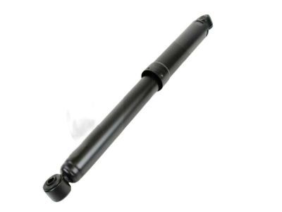 Ram 68194016AA SHOCK ABSORBER Suspension Rear