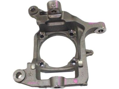 Mopar 68216189AA Knuckle Front, Driver Side