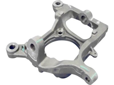 Mopar 68216189AA Knuckle Front, Driver Side
