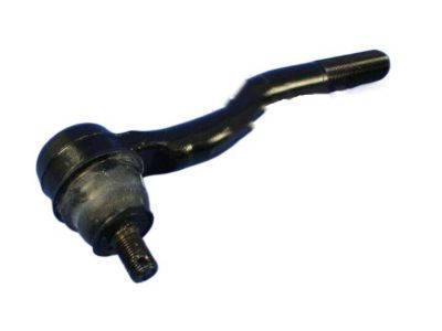 Jeep Drag Link - 52088511