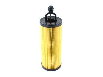 Jeep Oil Filter - 68191349AC
