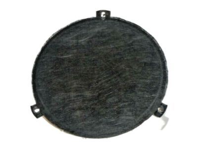 Jeep 5082451AC Rear Driver Speaker