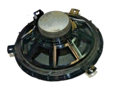 Jeep 5082451AC Rear Driver Speaker