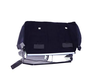 Mopar 6UW81YSAAA Cover Rear Seat Back Left