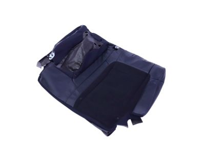 Mopar 6UW81YSAAA Cover Rear Seat Back Left