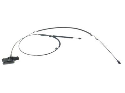 Dodge Hood Cable - 68156854AC