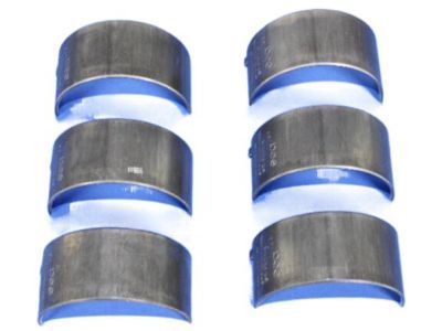 Dodge Rod Bearing - 5102123AA