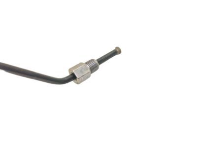 4779997AA Mopar Tube And Hose Assembly Brake Left Rear Product Photo 3 of 4