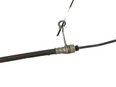 4779997AA Mopar Tube And Hose Assembly Brake Left Rear Product Photo 2 of 4