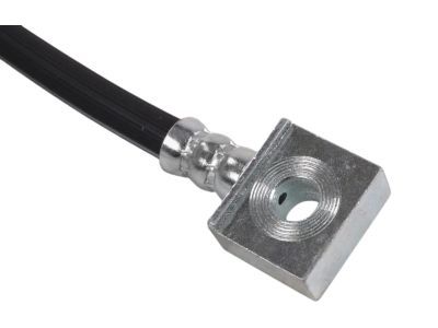 4779997AA Mopar Tube And Hose Assembly Brake Left Rear Product Photo 4 of 4