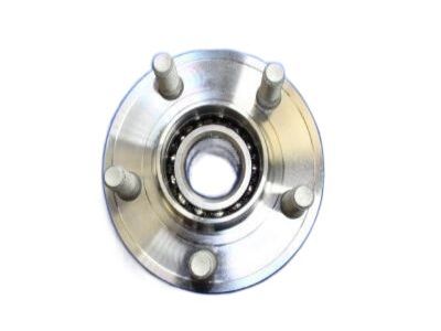 Chrysler Wheel Bearing - 4779199AA