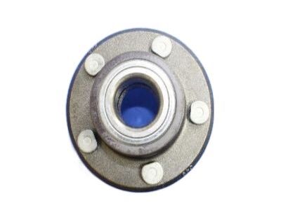 Chrysler Wheel Bearing - 4779199AA