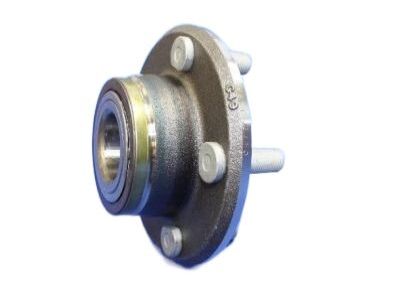 Chrysler Wheel Bearing - 4779199AA