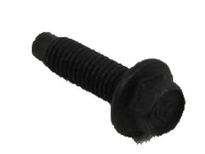 Jeep 6509967AA ABS Control Unit Mount Bolt