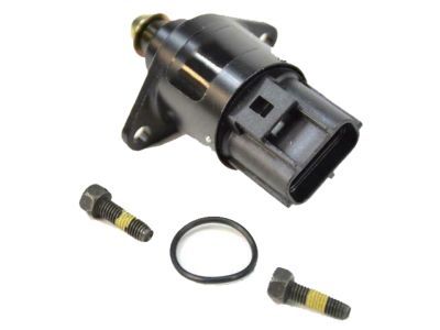 Dodge 4897246AB Idle Speed Control