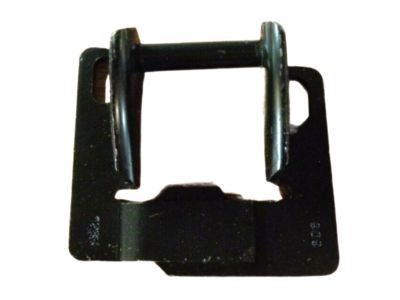 Dodge B3500 Rear Door Striker - 55075909