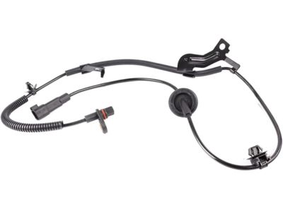 Jeep 5105062AA SENSOR Anti-Lock Brakes