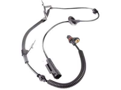 Jeep 5105062AA SENSOR Anti-Lock Brakes