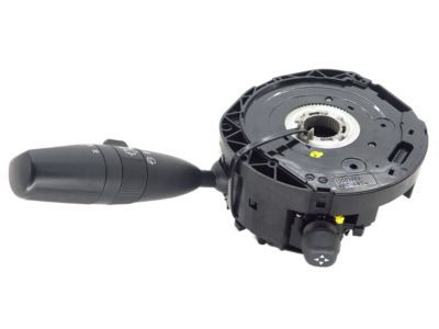 Jeep 1HE80DX9AE MODULE Steering Column