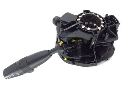 Jeep 1HE80DX9AE MODULE Steering Column