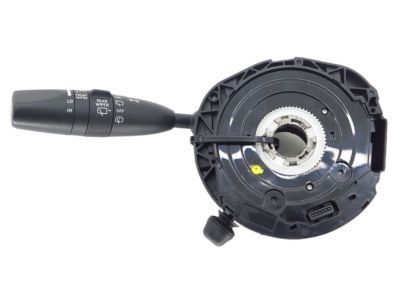 Jeep 1HE80DX9AE MODULE Steering Column