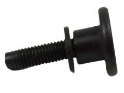 Chrysler 6509085AA Jack Screw