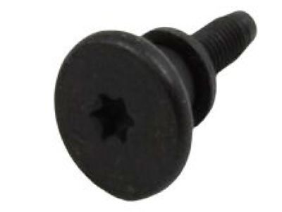 Chrysler 6509085AA Jack Screw