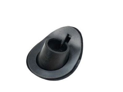 Jeep 56038507AB Base Escutcheon