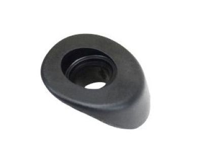 Jeep 56038507AB Base Escutcheon