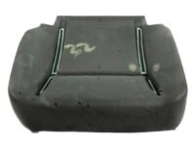 2015 Jeep Wrangler Seat Cushion - 68194642AA