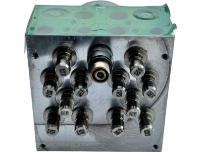 Mopar 68085397AA Control Unit Anti-Lock Brake