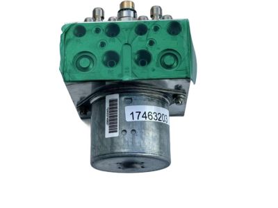 Mopar 68085397AA Control Unit Anti-Lock Brake