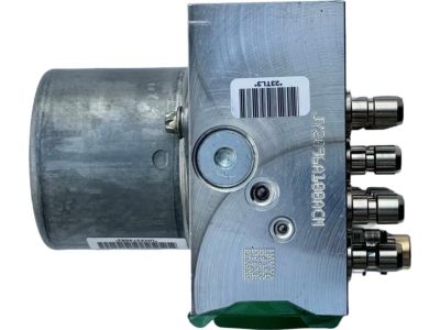 Mopar 68085397AA Control Unit Anti-Lock Brake