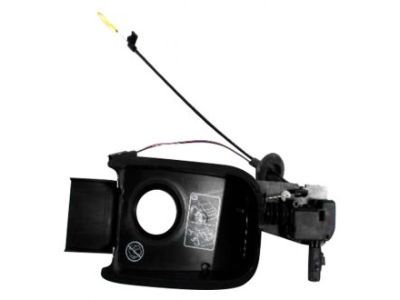 Dodge 68037875AA HOUSING Fuel Filler