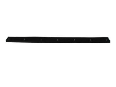 Dodge Durango Door Seal - 55362137AB